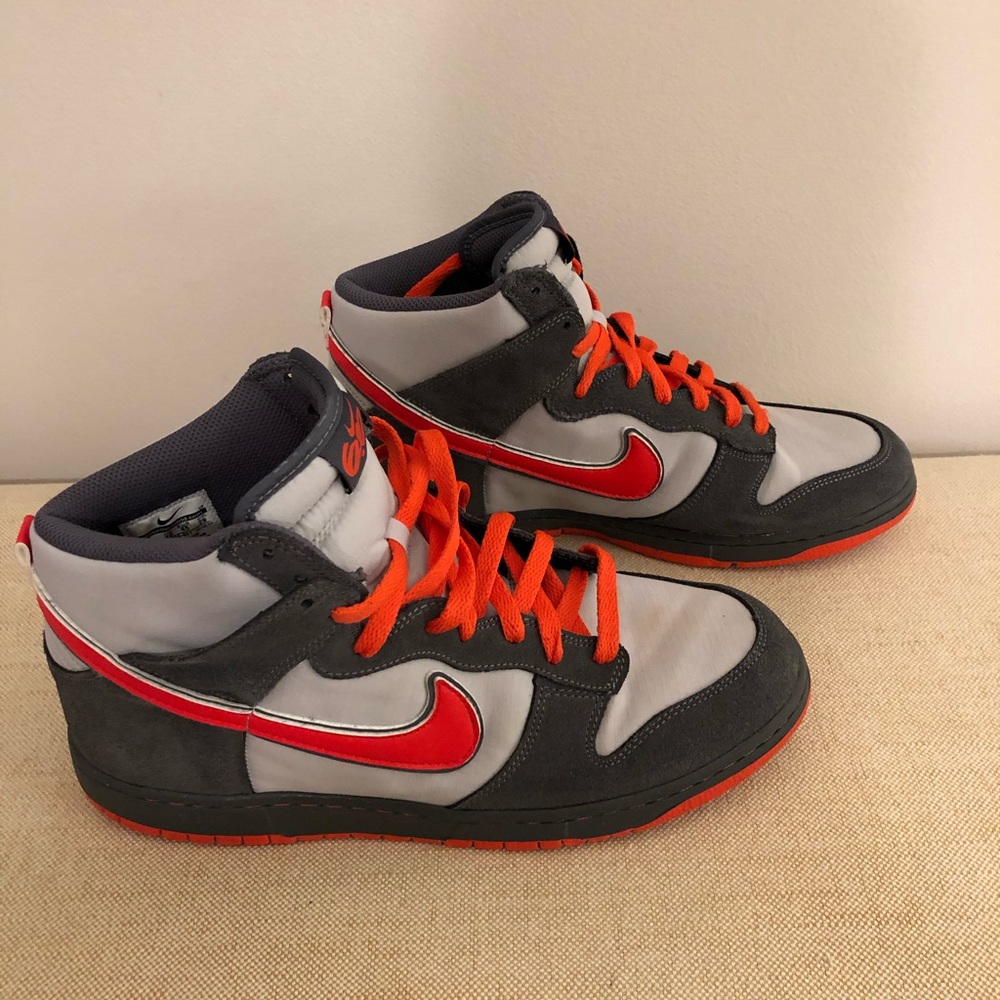 Nike Dunk High - image 5